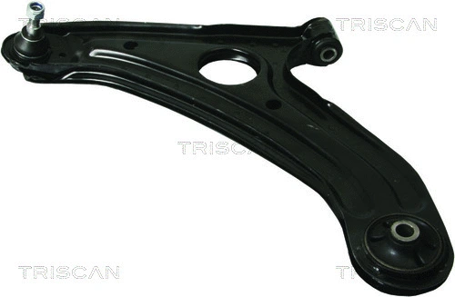 Control/Trailing Arm, wheel suspension (8500 43536)