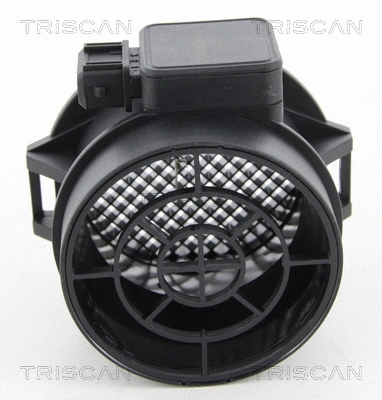 Mass Air Flow Sensor