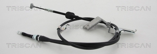 Cable Pull, parking brake (8140 69153)