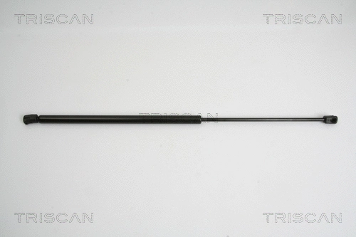 Gas Spring, rear window (8710 38223)