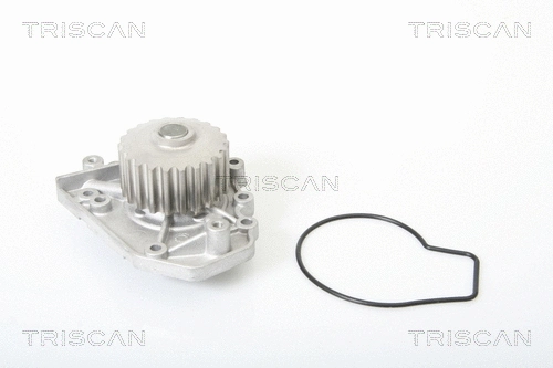 Water Pump, engine cooling (8600 40010)