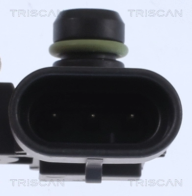 Sensor, intake manifold pressure