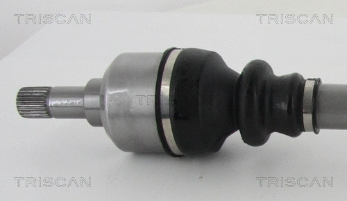 Drive Shaft