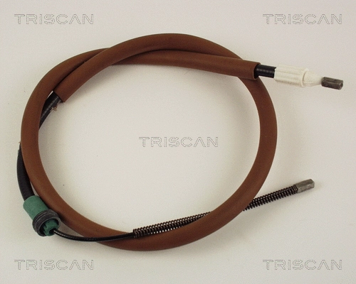 Cable Pull, parking brake (8140 25169)