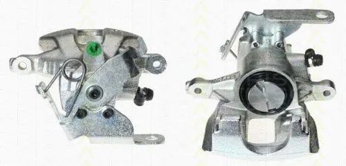 Brake Caliper (8170 343928)