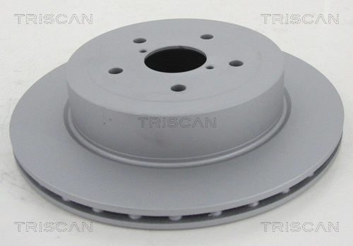 Brake Disc (8120 68121C)