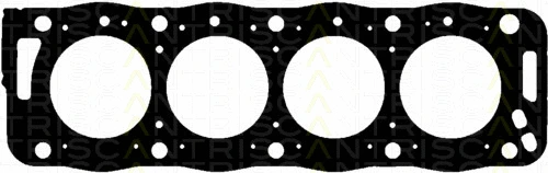 Gasket, cylinder head (501-5518)