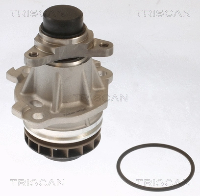 Water Pump, engine cooling (8600 14021)