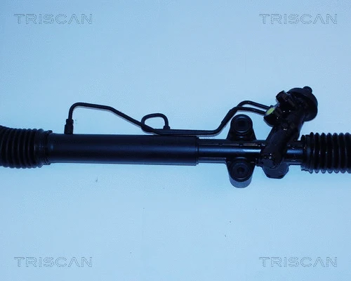 Steering Gear