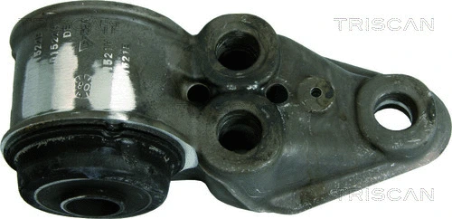 Bushing, axle beam (8500 29863)