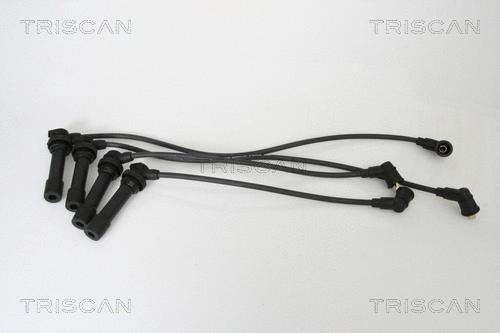 Ignition Cable Kit (8860 50002)