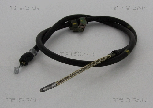 Cable Pull, parking brake (8140 181113)