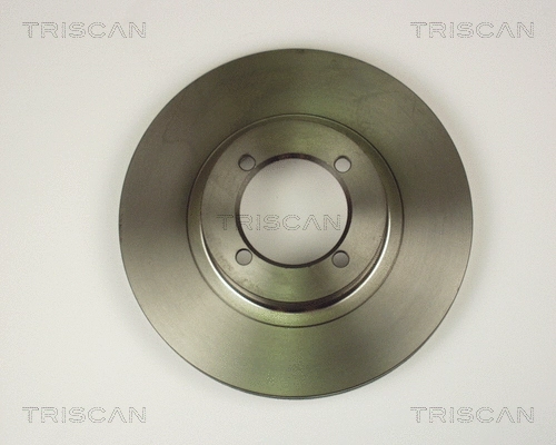 Brake Disc (8120 24109)