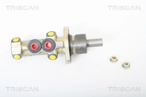 Brake Master Cylinder (8130 23115)