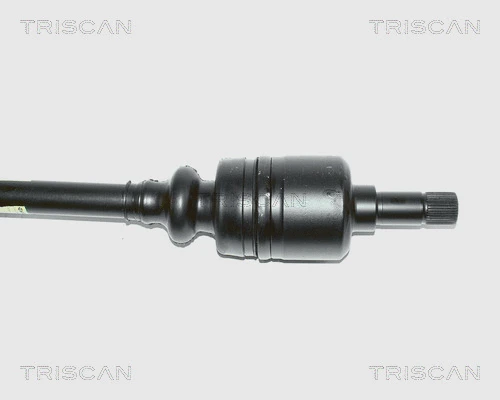 Drive Shaft