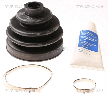 Bellow Kit, drive shaft (8540 14804)