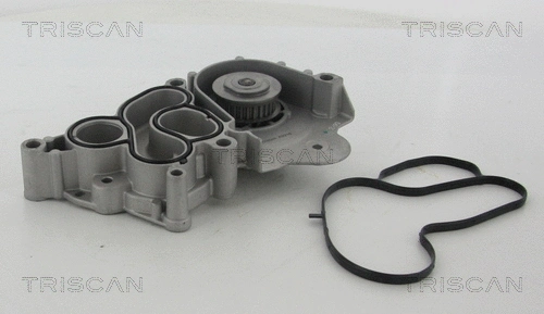 Water Pump, engine cooling (8600 29061)