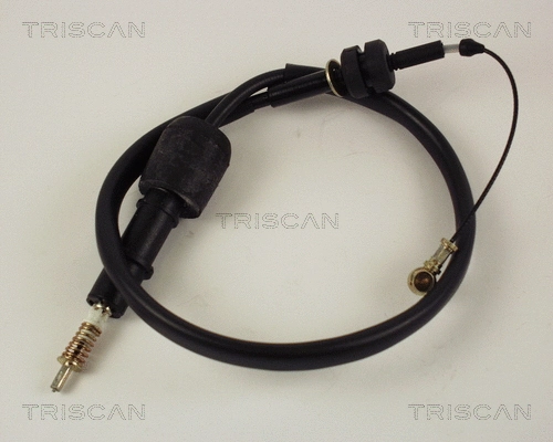 Accelerator Cable (8140 24321)