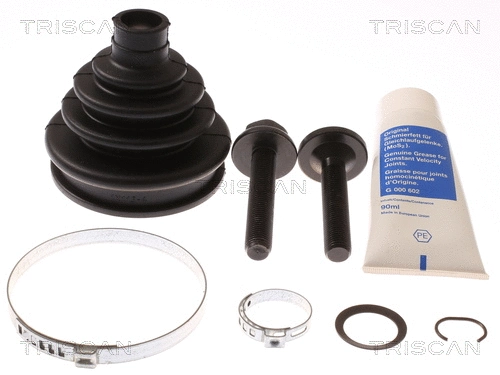 Bellow Kit, drive shaft (8540 29824)