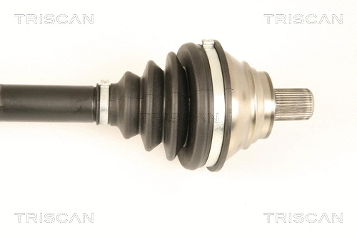 Drive Shaft