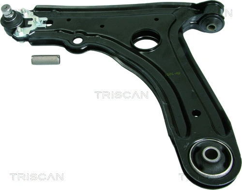 Control/Trailing Arm, wheel suspension (8500 29552)