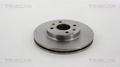 Brake Disc (8120 21112)