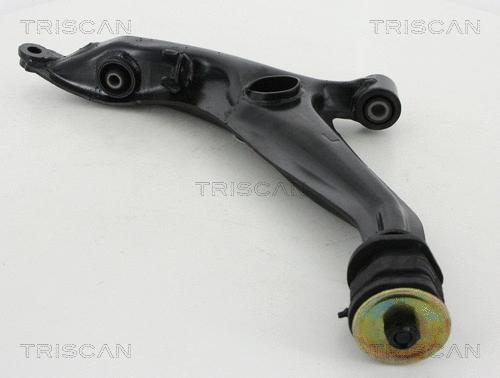 Control/Trailing Arm, wheel suspension (8500 40580)