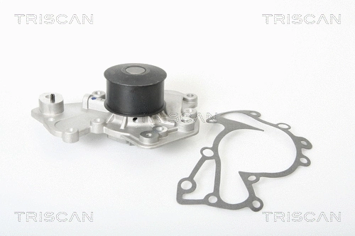 Water Pump, engine cooling (8600 43007)