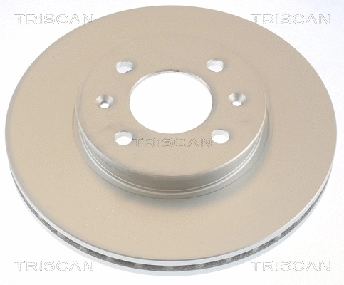 Brake Disc (8120 43186C)