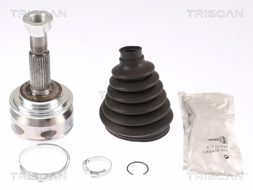 Joint Kit, drive shaft (8540 13161)