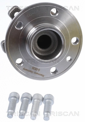 Wheel Bearing Kit