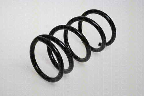 Suspension Spring (8750 4045)