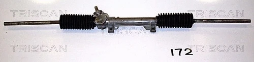 Steering Gear