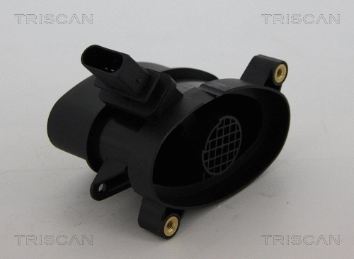 Mass Air Flow Sensor