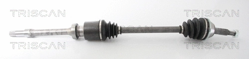 Drive Shaft (8540 16613)