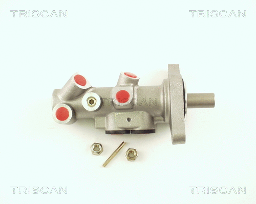 Brake Master Cylinder (8130 29143)