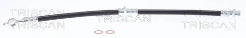 Brake Hose (8150 27217)