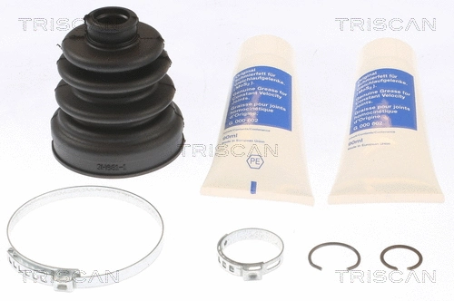 Bellow Kit, drive shaft (8540 43919)