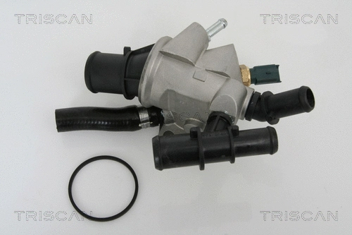 Thermostat, coolant (8620 21288)