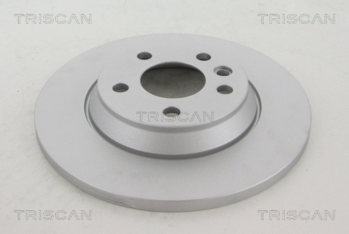 Brake Disc (8120 10174C)