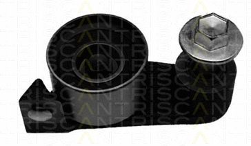 Tensioner Pulley, timing belt (8646 27110)