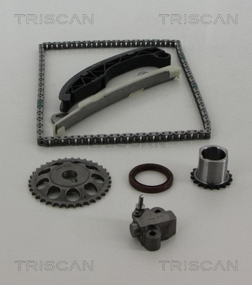 Timing Chain Kit (8650 10011)