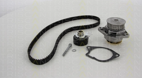 Water Pump & Timing Belt Kit (8647 290013)