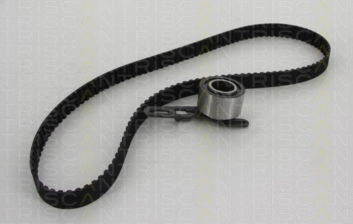Timing Belt Kit (8647 16019)