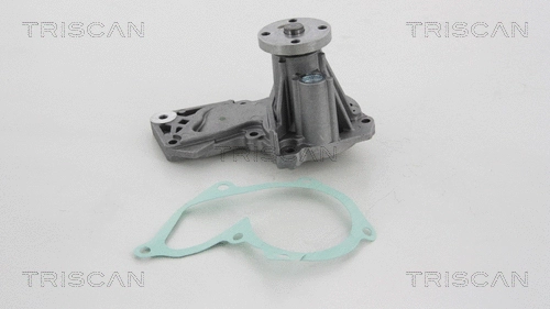 Water Pump, engine cooling (8600 16023)
