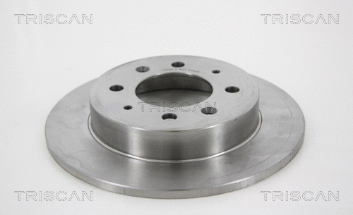 Brake Disc (8120 40121)