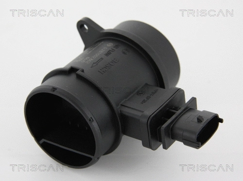 Mass Air Flow Sensor (8812 24047)