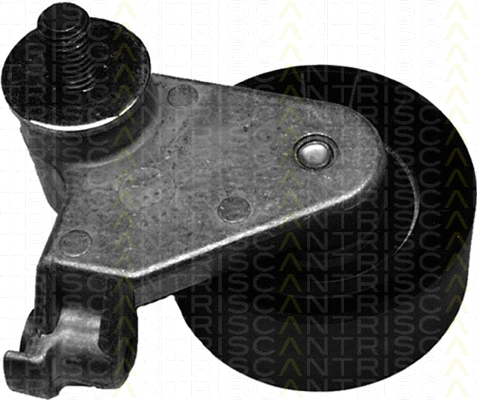 Tensioner Pulley, timing belt (8646 16117)