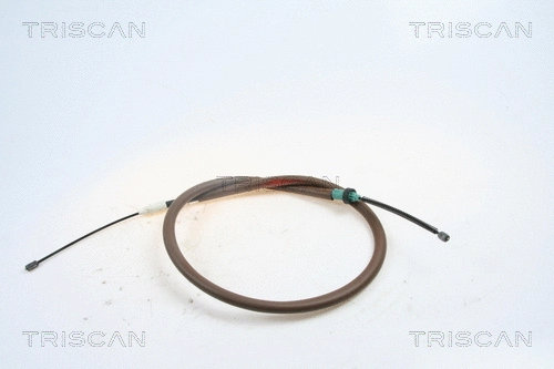 Cable Pull, parking brake (8140 25192)