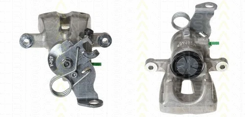 Brake Caliper (8170 345064)